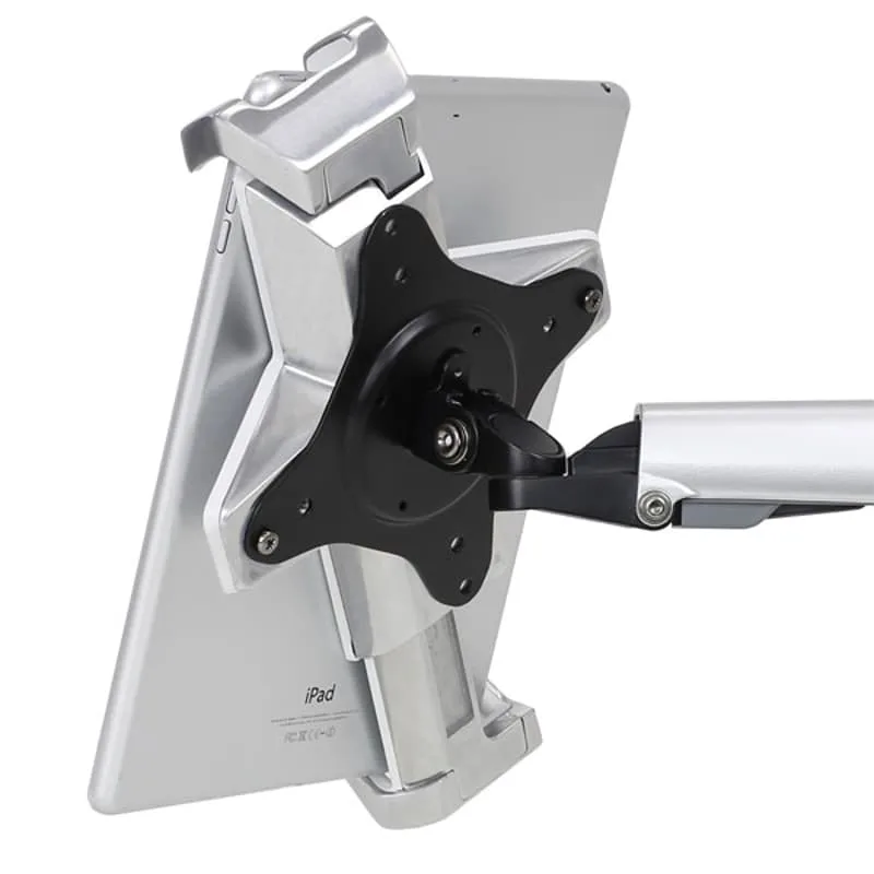 Ergotron Lockable Tablet Mount VESA