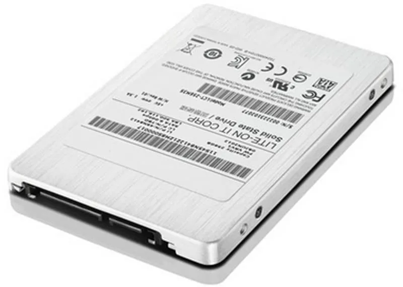 Lenovo SSD Liteon