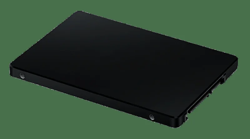 SSD 256GB 2.5 Inch