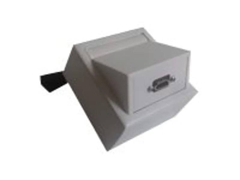 Vivolink Wall Connection Box HDMI