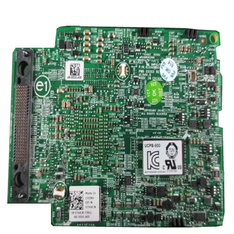 Dell PERC H730P – lagringsstyrenhet (RAID)