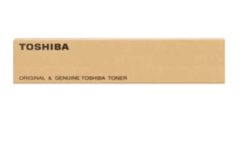 Toshiba Toner Gul T-FC50ey