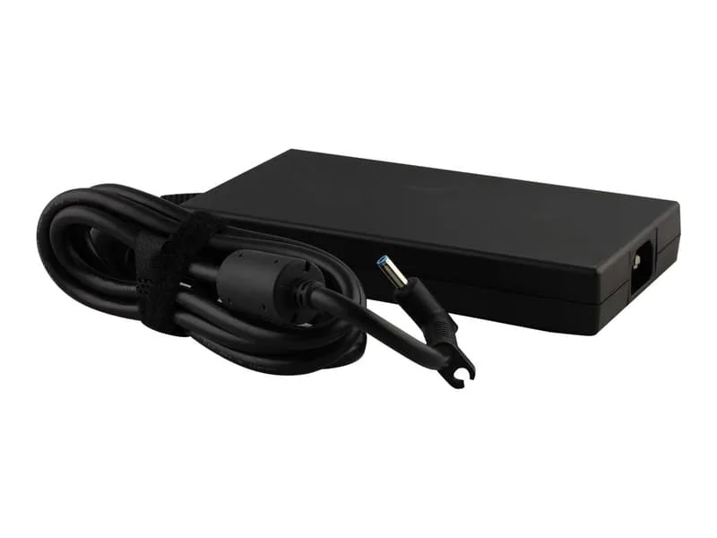 HP nätadapter 200 W för ZBook 17 G3