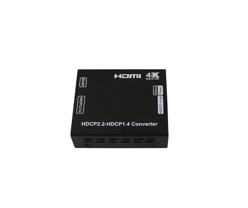 Direktronik Hdcp Converter Hdcp 2.2 To Hdcp