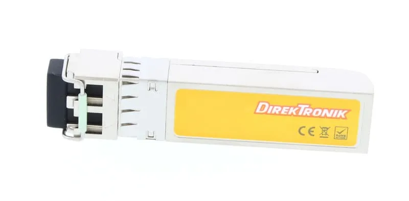 HP-ProCurve J4858A/ J4858B/ J4858C/ J4858D Compatible 1G SFP LC SX Multimode Transceiver