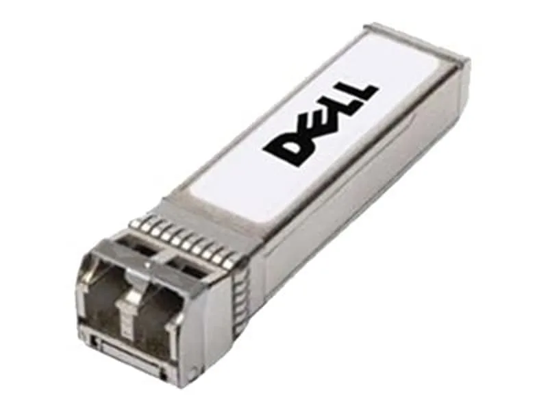 Dell 407-BBOO 1310 nm 1000 Base-LX SFP-sändare för nätverk N2024 N2048 och N3024