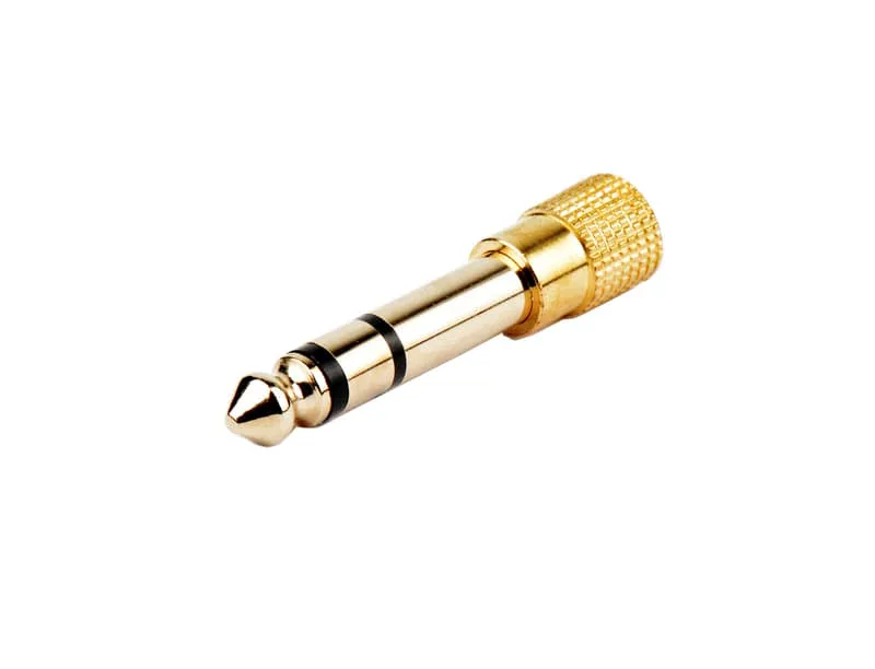 Audio-adapter