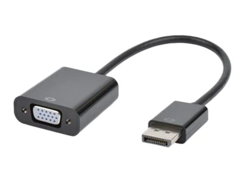 Video adapter