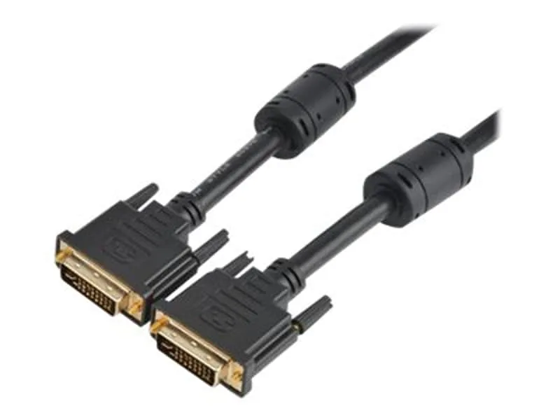 Prokord DVI-kabel Dual Link