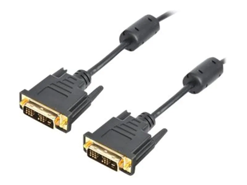 Prokord DVI-D kabel
