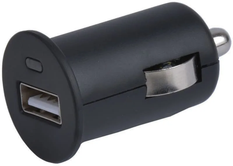 Billaddare 1xUSB 1Amp