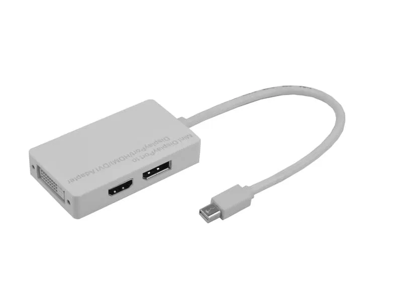 Video adapter