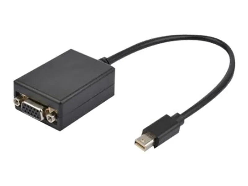 Prokord MDPV-15CM-B Videokabel