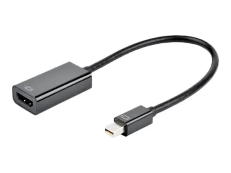 Prokord HDMI-adapter