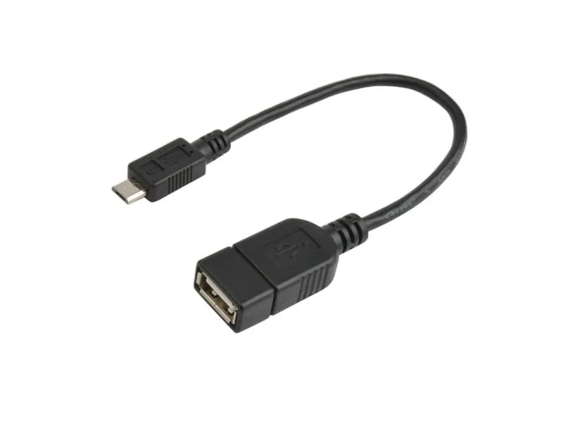 USB-adapter