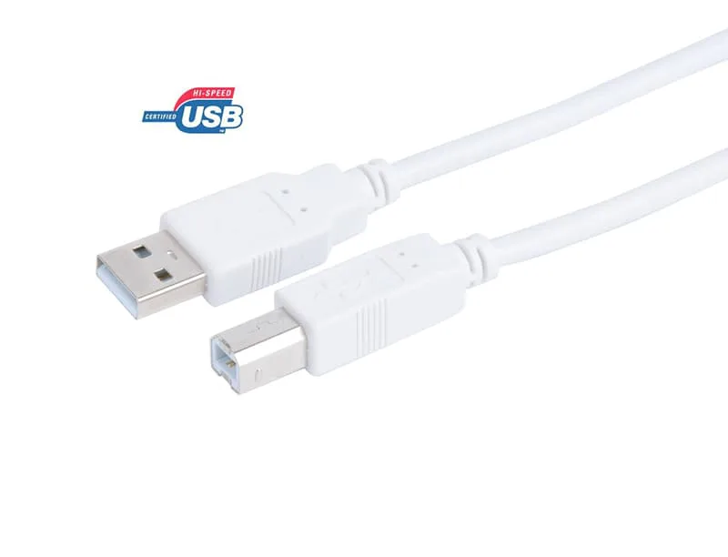 Prokord USB-kabel