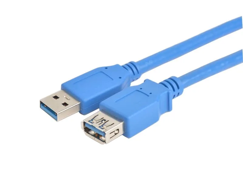 Prokord USB 3.0 förlängningskabel