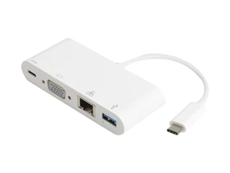 Prokord - dockningsstation - USB-C