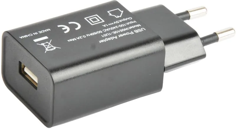 Cirafon Laddare 1xUSB 1A
