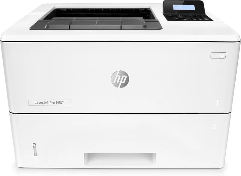 LaserJet Pro M501dn A4