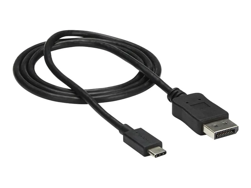 Startech USB C to DisplayPort Adapter Cable