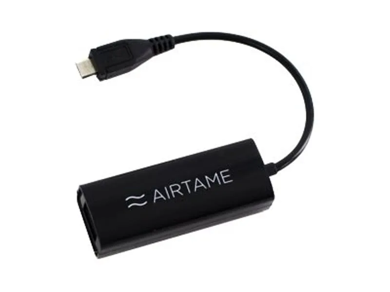 Ethernet Adapter
