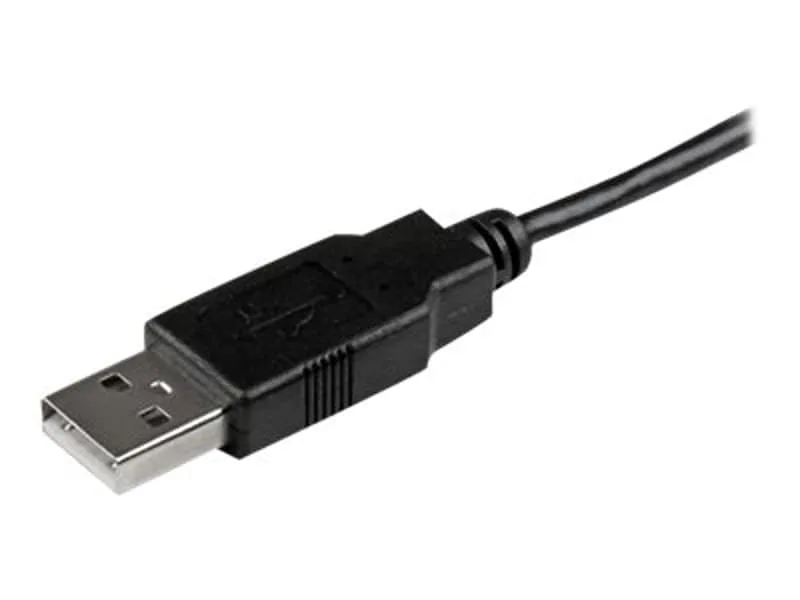 Startech 2m Mobile Charge Sync USB to