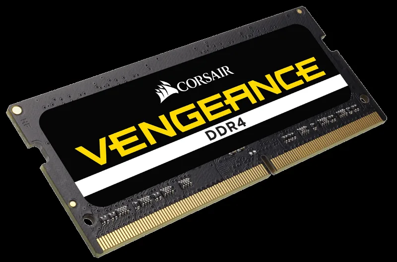 Vengeance 32GB DDR5 6000MHz