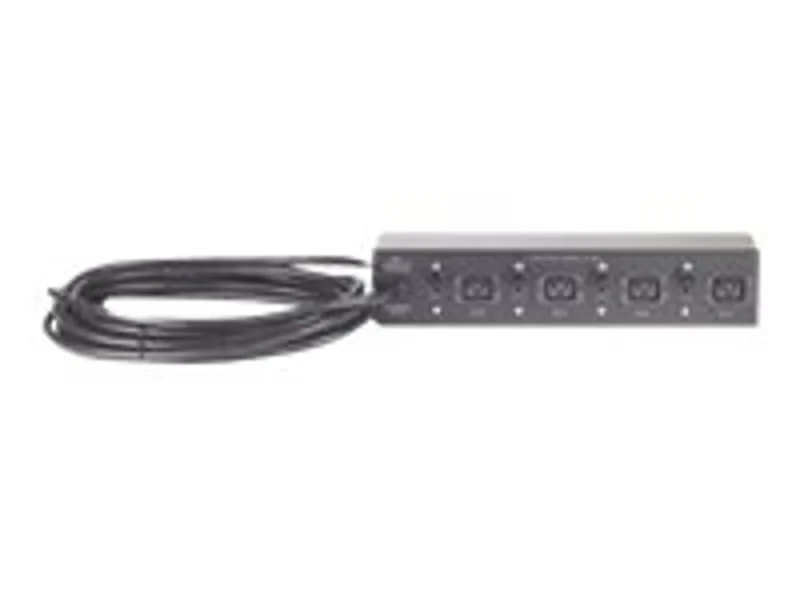 APC RACK PDU EXTENDER