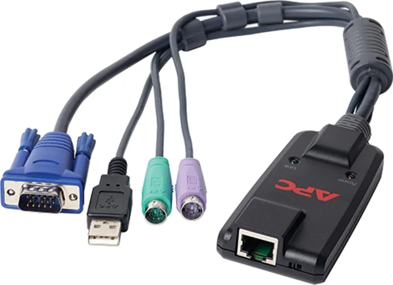 APC KVM PS/2 VM Server Module