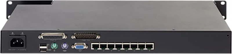 KVM 2G Analog