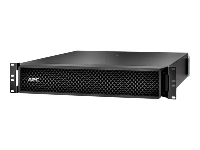 APC Smart-UPS SRT 72V 2.2kVA RM batteripaket