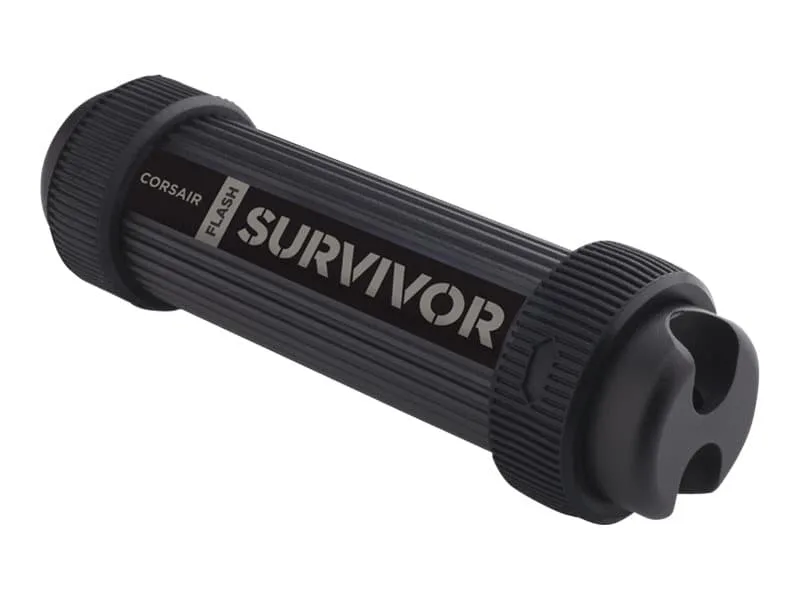 Flash Survivor Stealth