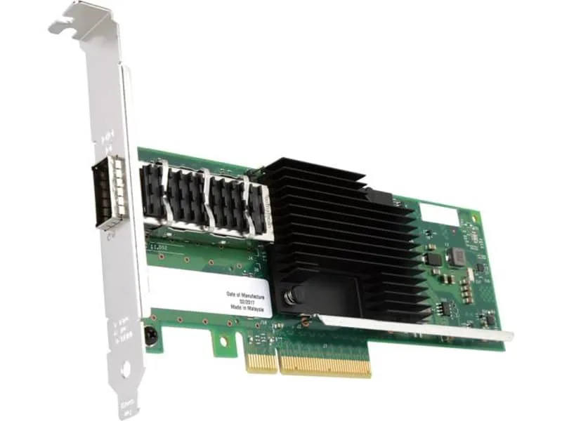 Ethernet Converged Network Adapter XL710-QDA1