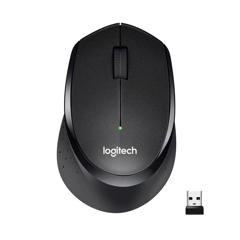 M330 Silent Plus Wireless