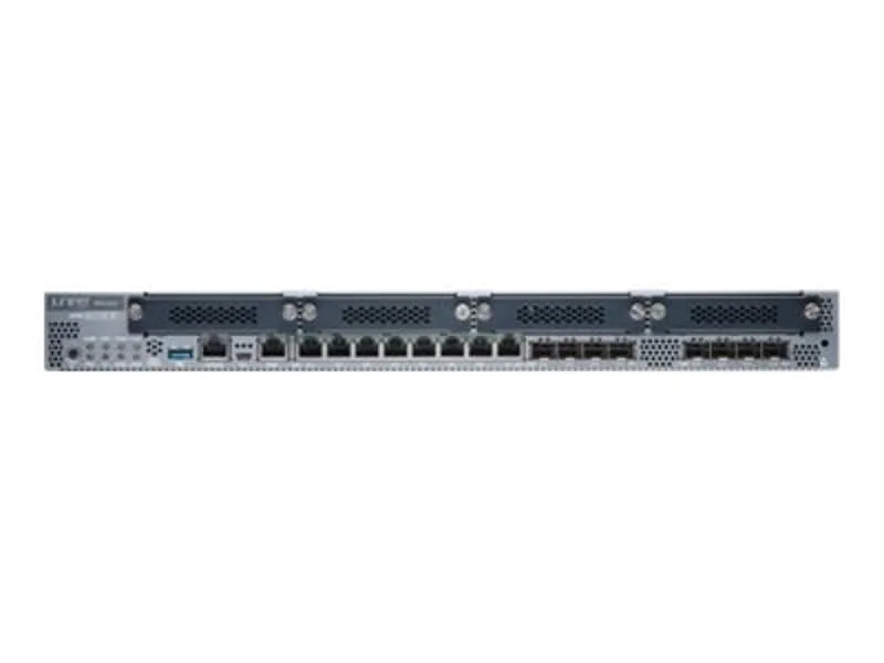 Srx300 HW Only Require Srx340 Jsb Or Jse