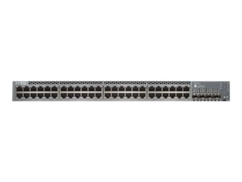 Ex3400 24Xgige 4Xsfp+ 2Xqsfp+
