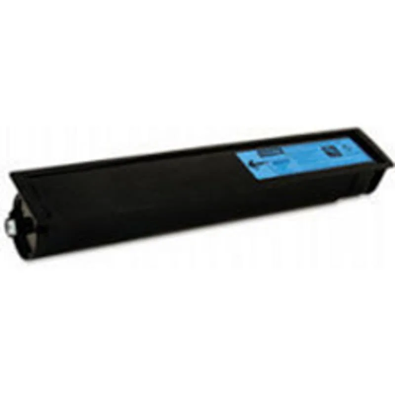 Toshiba Toner Cyan T-FC34ec