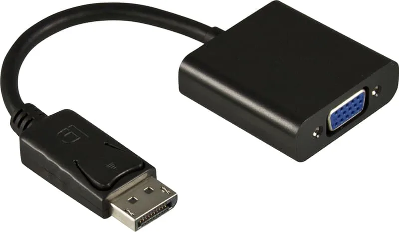 Adapter
