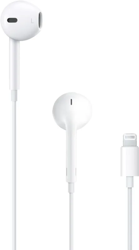 Apple EarPods with Lightning Connector