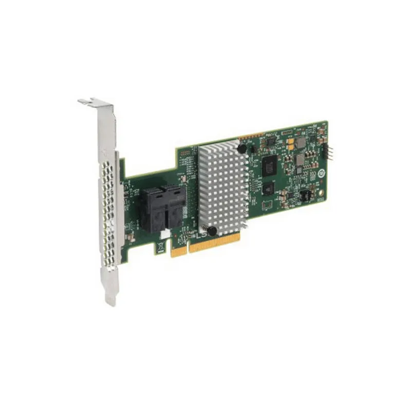 N2215 SAS/SATA HBA for IBM System x