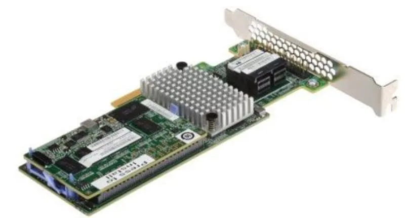 ServeRAID M5210