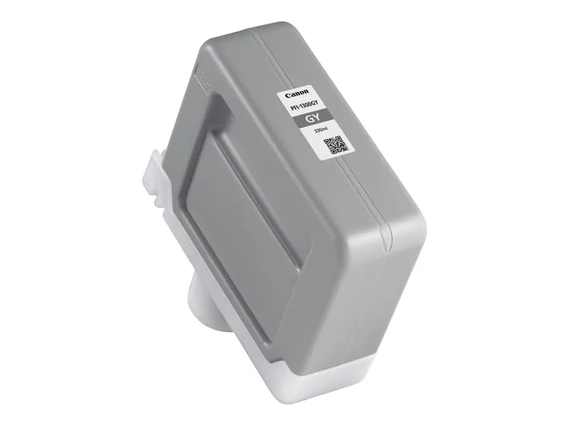 Canon PFI-1300 Y - gul - original