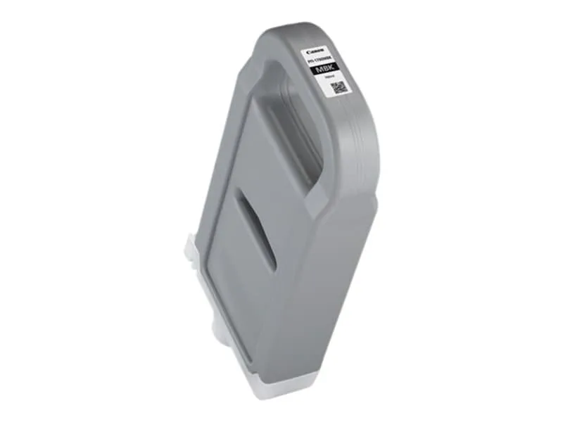 Bläck Matt Svart PFI-1700 700ml
