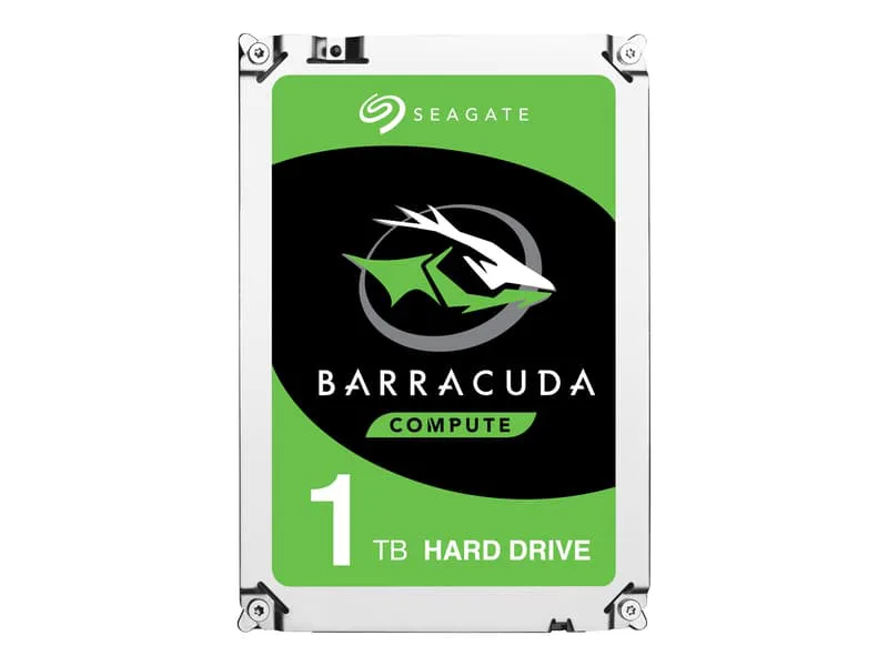 Barracuda 1TB