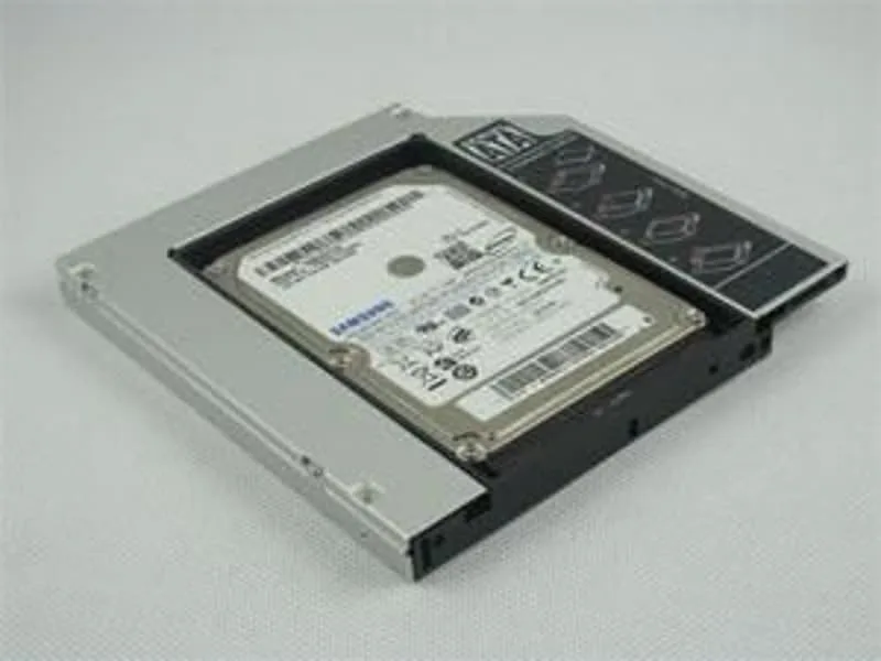 2nd HDD