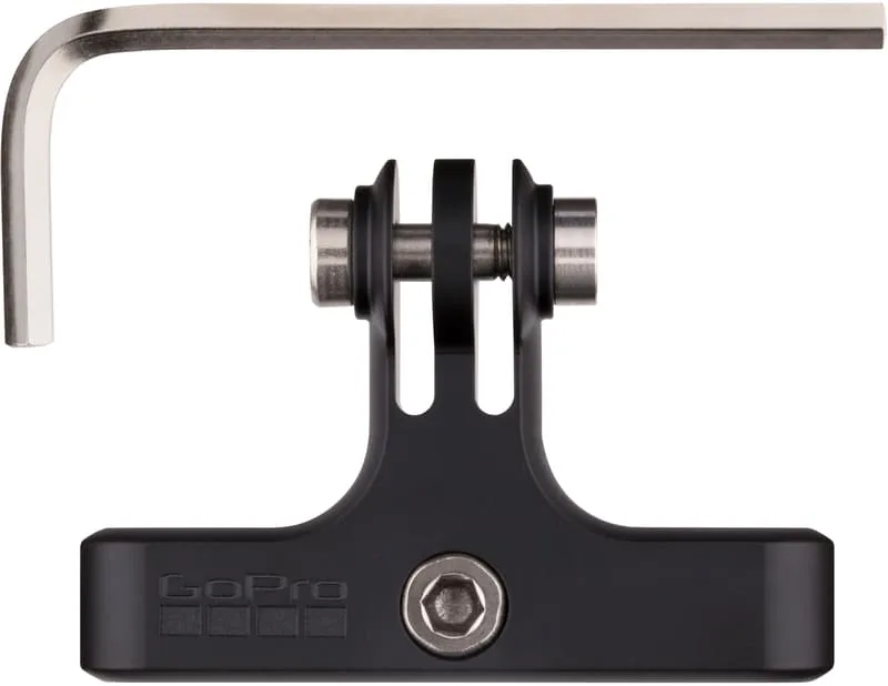 Pro Seat Rail Mount