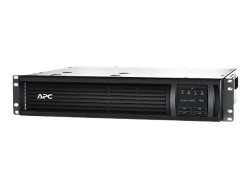 Smart-UPS 750VA LCD RM
