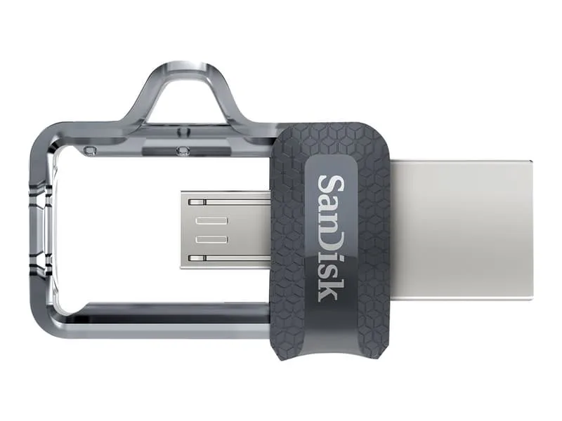 Ultra Dual Drive M3.0
