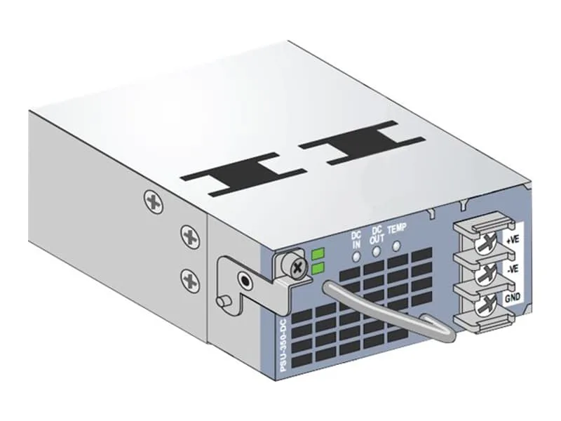 Aruba Switch nätaggregat